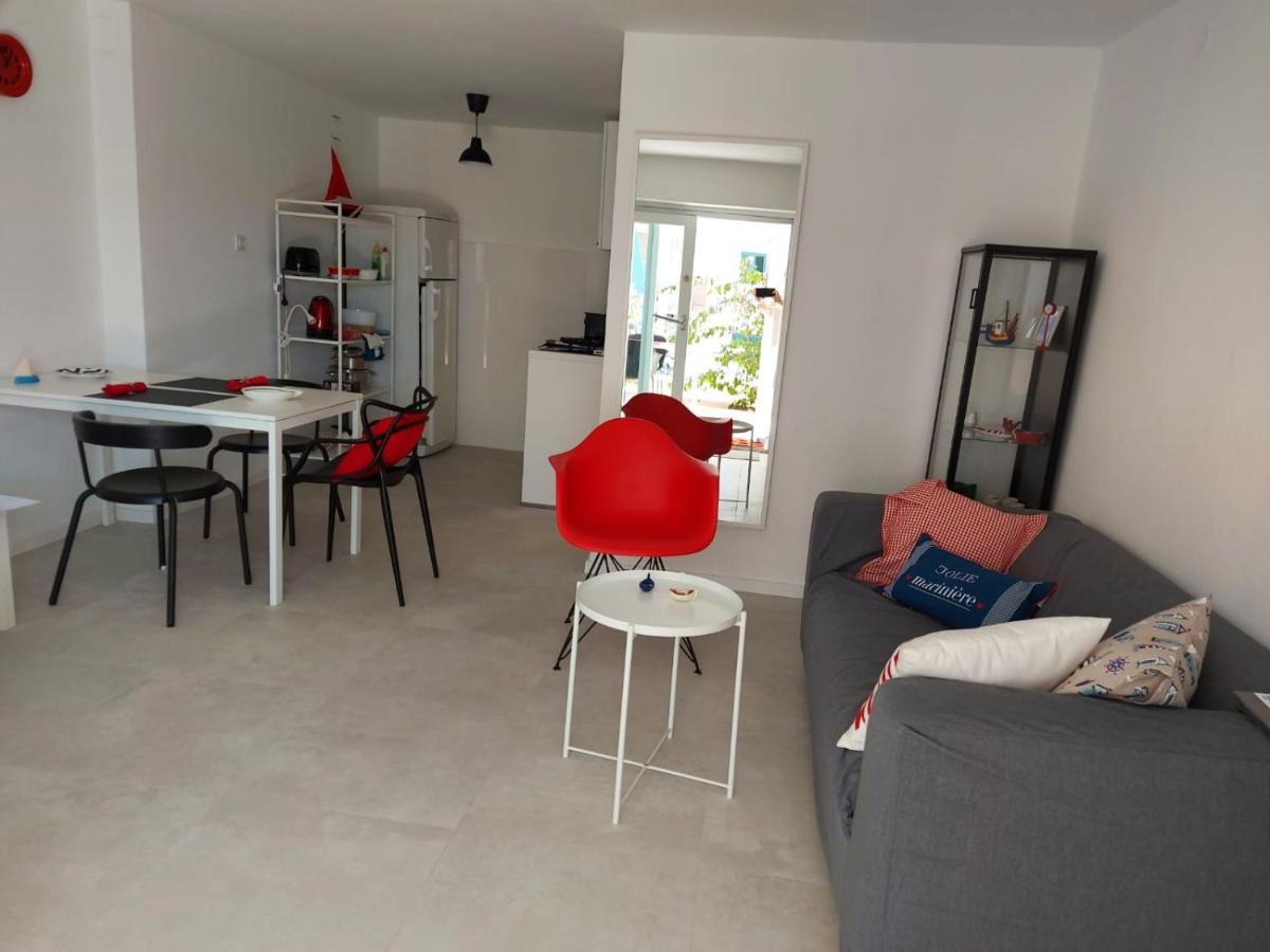 Ra Apartment For 2 People In Бол Экстерьер фото