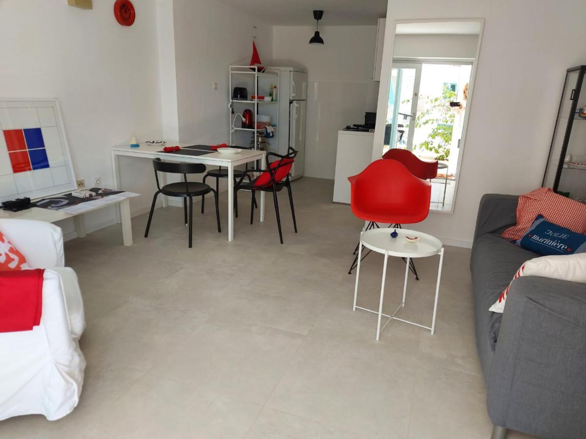 Ra Apartment For 2 People In Бол Экстерьер фото