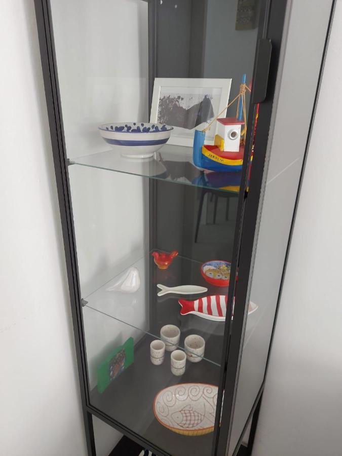 Ra Apartment For 2 People In Бол Экстерьер фото