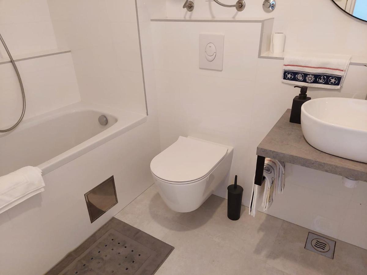 Ra Apartment For 2 People In Бол Экстерьер фото