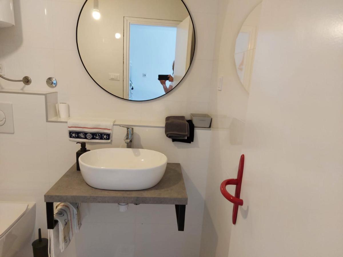 Ra Apartment For 2 People In Бол Экстерьер фото